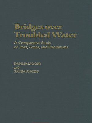 cover image of Bridges over Troubled Water